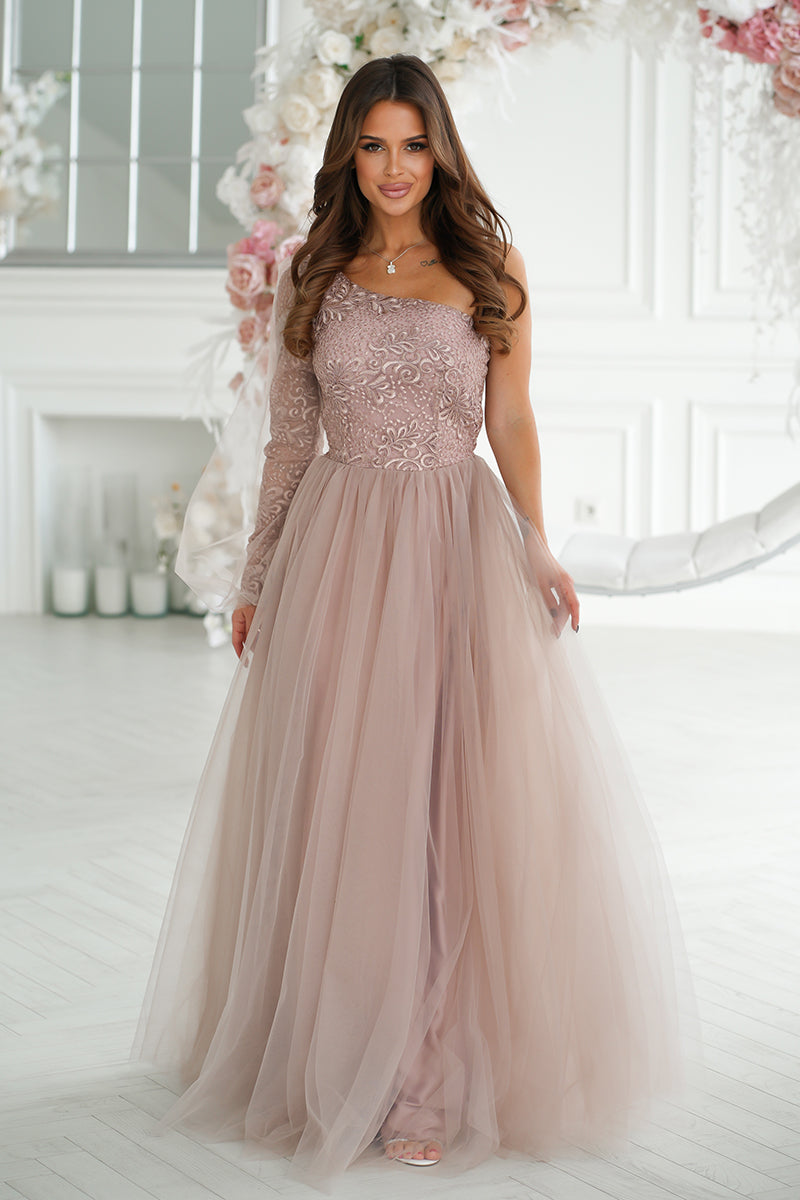 Abendkleid SAMIRA