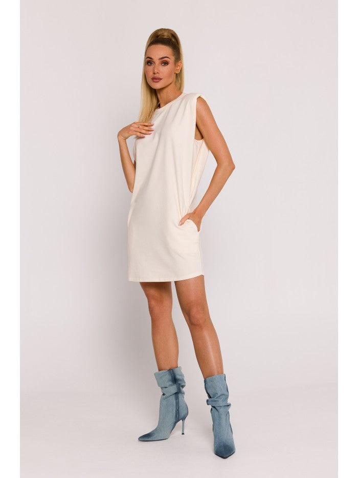 Casual Mini Kleid SUNNY